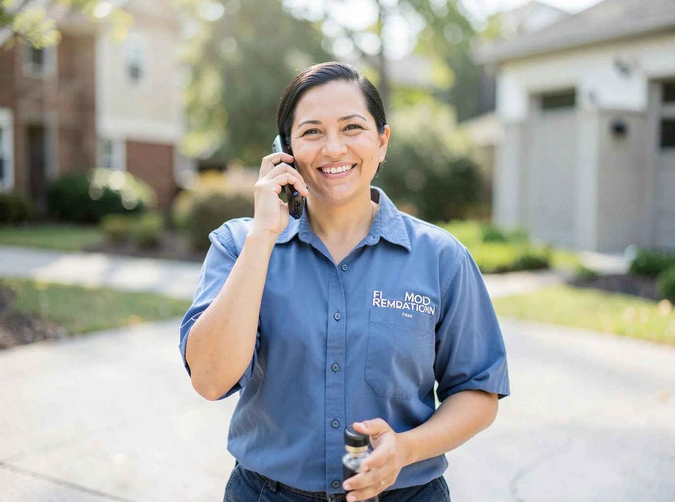 Mold Remediation Orient, OH FAQs